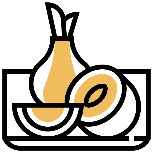 Onion icon