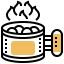 Chimney icon 64x64