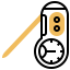 Thermometer icon 64x64