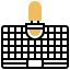 Grill icon 64x64