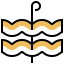 Bacon icon 64x64