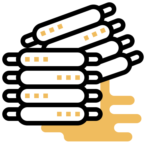 Ribs icon