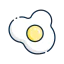 Egg icon 64x64