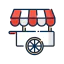 Kiosk icon 64x64