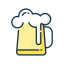 Beer icon 64x64