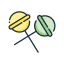 Lollipop icon 64x64