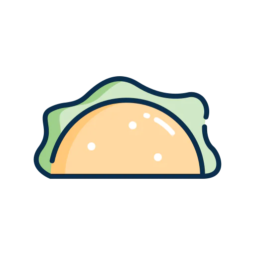 Taco icon