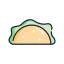 Taco icon 64x64