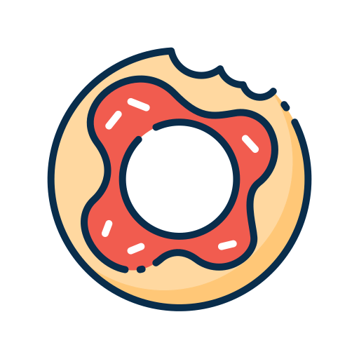 Donut icon