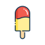 Ice cream icon 64x64
