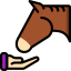 Horse icon 64x64