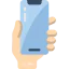Smartphone icon 64x64