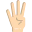 Counting icône 64x64