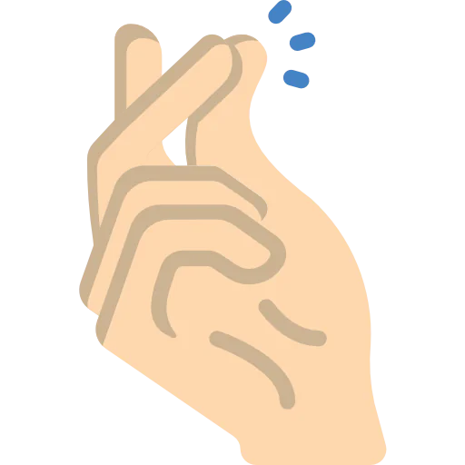 Click icon