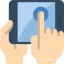 Tablet icon 64x64