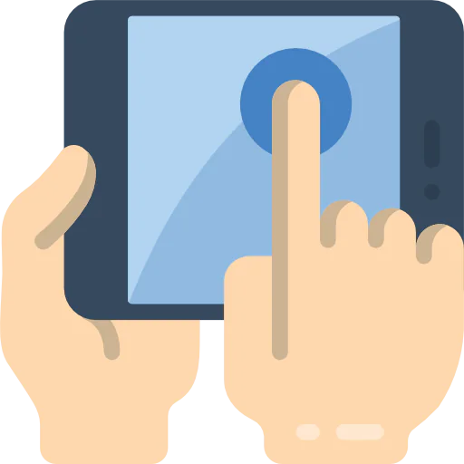 Tablet icon