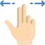 Swipe icon 64x64
