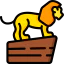 Lion icon 64x64