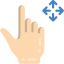 Move icon 64x64