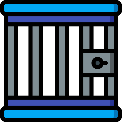 Cage icon