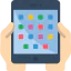 Tablet icon 64x64