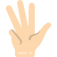 Counting icône 64x64