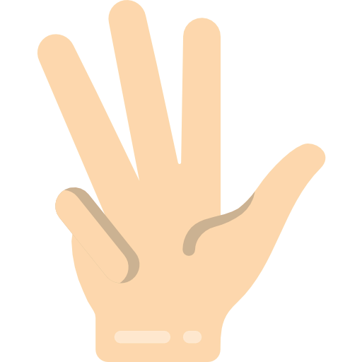 Counting icon