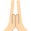 Prayer icon 64x64