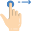Tap ícono 64x64