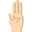Salute icon 64x64