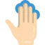 Tap icon 64x64