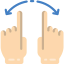 Rotate icon 64x64