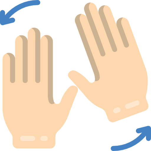 Rotate icon