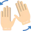 Rotate icon 64x64