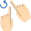 Rotate icon 64x64