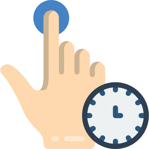 Tap icon