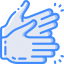 Clapping Symbol 64x64