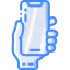 Smartphone icon 64x64