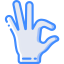 Pinch icon 64x64