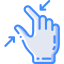 Pinch icon 64x64