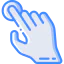 Tap icon 64x64
