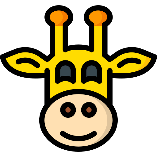 Giraffe icon