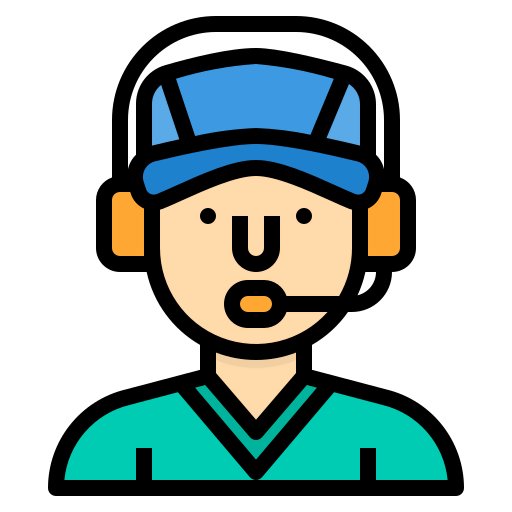 Operator icon