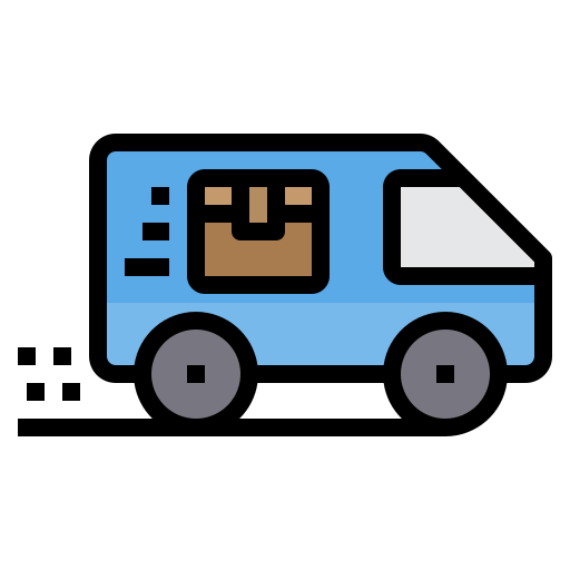 Van icon