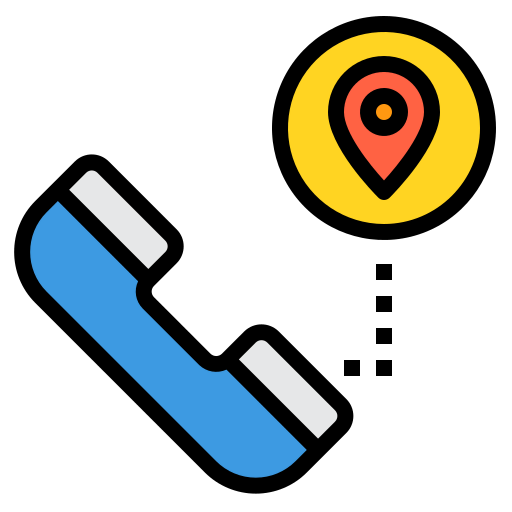 Location icon
