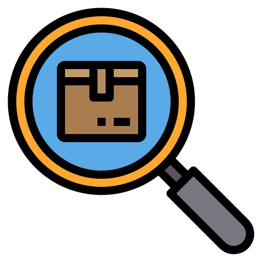 Tracking icon