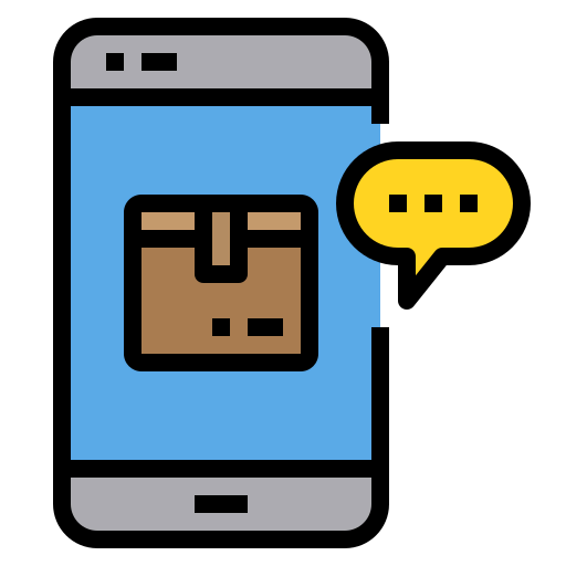 Order icon