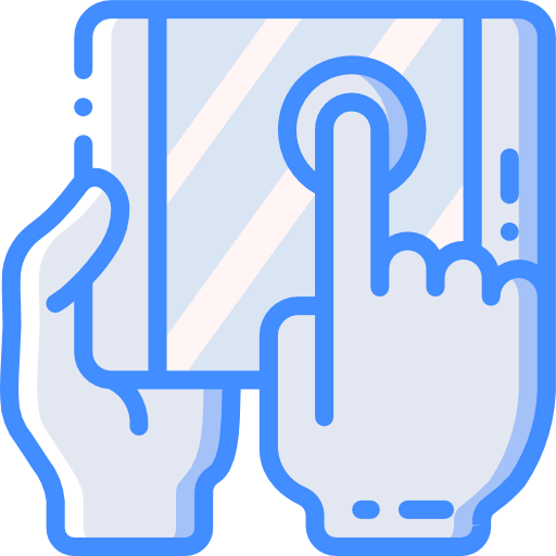Tablet icon