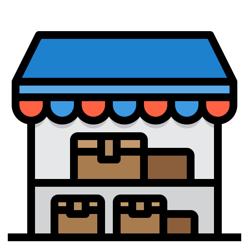Storage icon