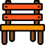 Bench icon 64x64